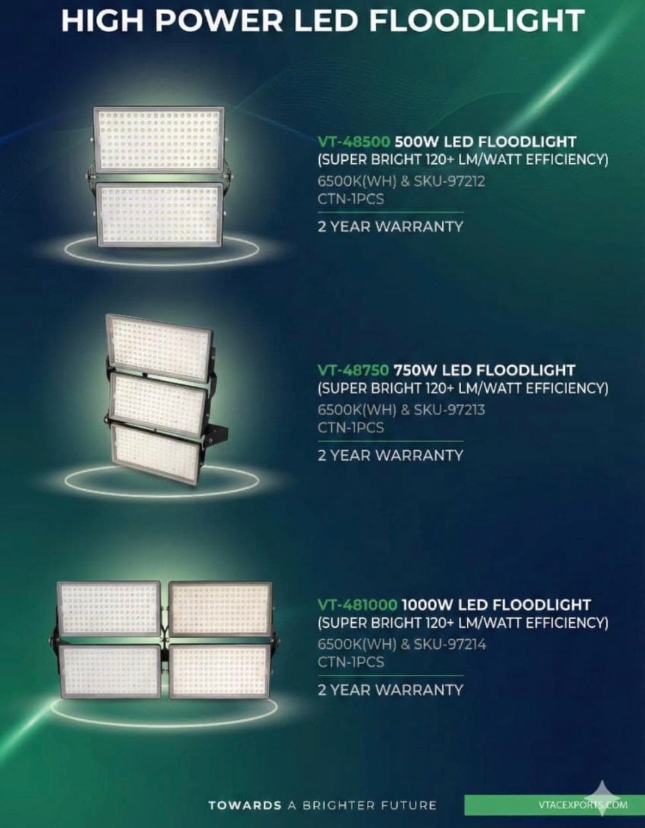 FLOOD LIGHT HIGH QUALITY
